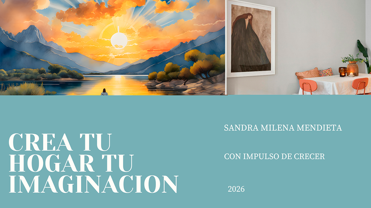Sandra Mendieta - 9